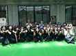 傳愛巡迴表演: 頤福園 (第二站)                                                                                                                                     