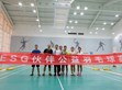 20221029【蘇州明緯公益】羽善同行-ESG伙伴公益羽毛球赛活动                                                                                                                    