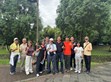 【2025公益參訪-台北大學】                                                                                                                                       